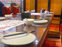 -黑土印象菜馆(三元桥店)