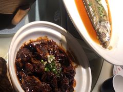 -绿茶餐厅(西单老佛爷店)
