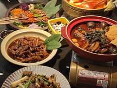 -龙湖杭州滨江天街