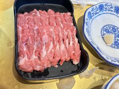 -牛街清真满恒記(平安里西大街店)
