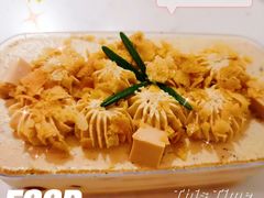 伯爵啵啵-Cafe on warm(丹霞店)