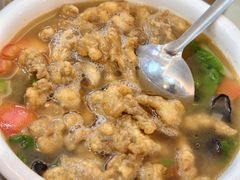 -鲁南仔·滕州炒鸡(经三路店)