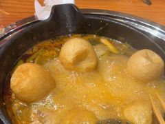 -黔三一夺夺粉酸汤火锅(百信店)