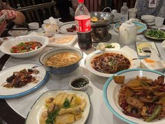 -三玛璐酒楼(汉口路店)