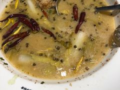 -渔语鱼新川菜Bistro(万象天地店)