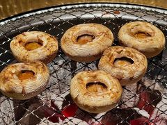 -山川小町·极番烧肉(新地假日广场店)