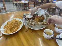 -明记海鲜大排档(巽寮湾店)