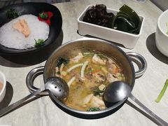 -千味涮·健康火锅(会展连城新天地店)