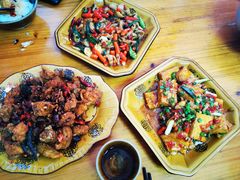 -和福餐馆(西江古街店)