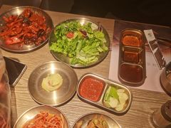 -西塔老太太泥炉烤肉(沈阳店)
