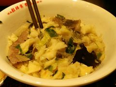 -毅祥斋老孙家泡馍(北院门鼓楼店)
