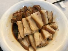 回味大前蹄-广州酒家(昌岗地铁站店)