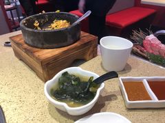 -妙香居韩国烤肉(鹏瑞利季华广场店)