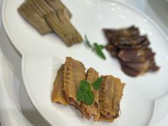 -四季民福烤鸭店(前门大栅栏店)