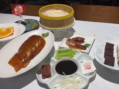 -福海居烤鸭店(鸟巢店)