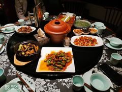-真味汤馆(汽博店)