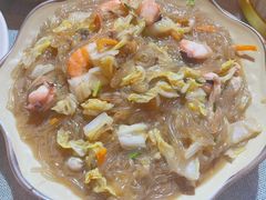 -醇潭味平潭特色小吃