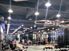 -豪逸健体(中骏广场店)