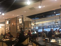 大堂-朕之味(龙湖·西城天街店)