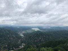 -大连冰峪旅游度假区