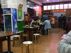 大堂-皖北羊肉汤牛肉汤