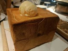 -绿茶餐厅(哈尔滨凯德店)