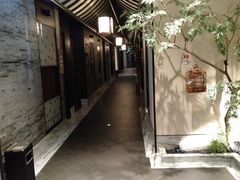 -小厨娘淮扬菜(六合欢乐港店)