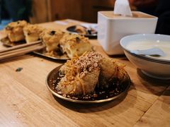 -小豆海棠(嘉兴路店)