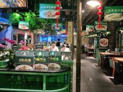大堂-胖老汉(北京路店)