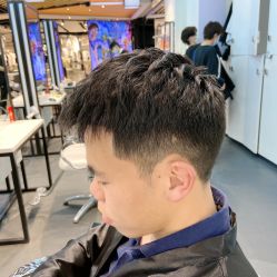 -CIT造型·烫发·染发
