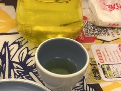 -山西派(桥东街店)