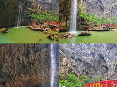-英西峰林·洞天仙境