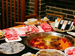 -大龙燚火锅(南山大道店)