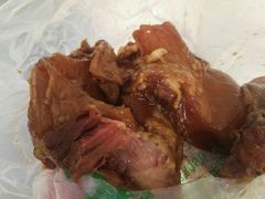 酱窝骨筋-年记·兴顺斋 牛街清真熟食小吃店