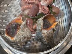 -船梆煮•蒸汽海鲜·生腌干蒸(五四广场店)
