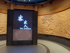 -中国客家博物馆