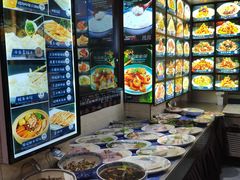 -小船渔村•大连菜•大连焖鱼(明泽街店)