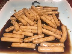 -江南驿·二十余年创意杭帮味(良渚玉鸟集店)