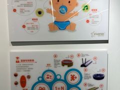 -蓝旗儿童游泳俱乐部(北国中心)