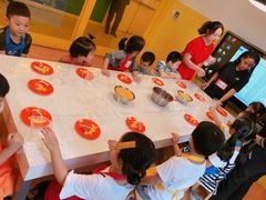 -英孚教育青少儿(爱山广场中心)