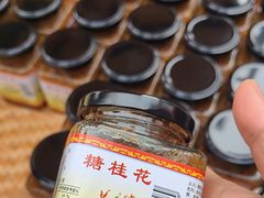 -苏州市吴中区光福窑上花果蜜饯厂