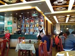 大堂-烤肉宛饭庄(北新桥店)