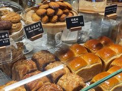 -麦田工坊(月湖店)
