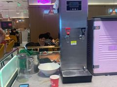 -老板恋上鱼(印象城店)