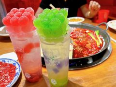-后火锅(南京东路总店)