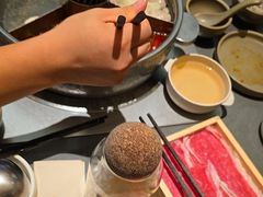 -巴奴毛肚火锅(二七万达店)
