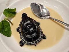 -南拳十三姨·潮汕砂锅粥·粤菜(西单大悦城店)