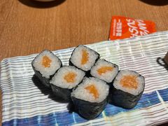 -万岁寿司(天河领展店)