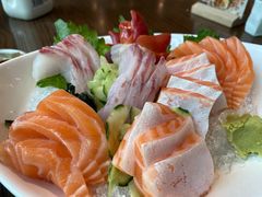 -Hatsune隐泉日式料理(三里屯太古里店)