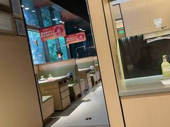 -海底捞火锅(吴中路店)